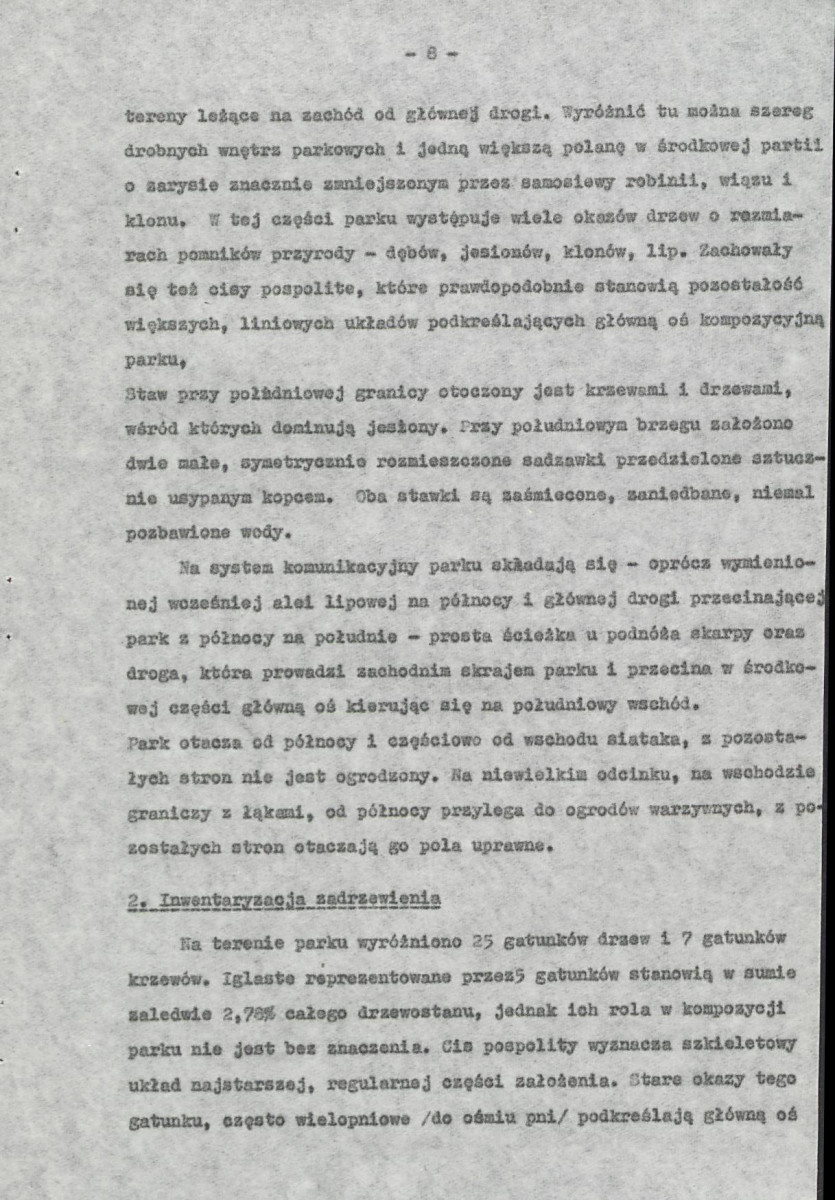 EP - Ewidencja parkowa, skan nr 16