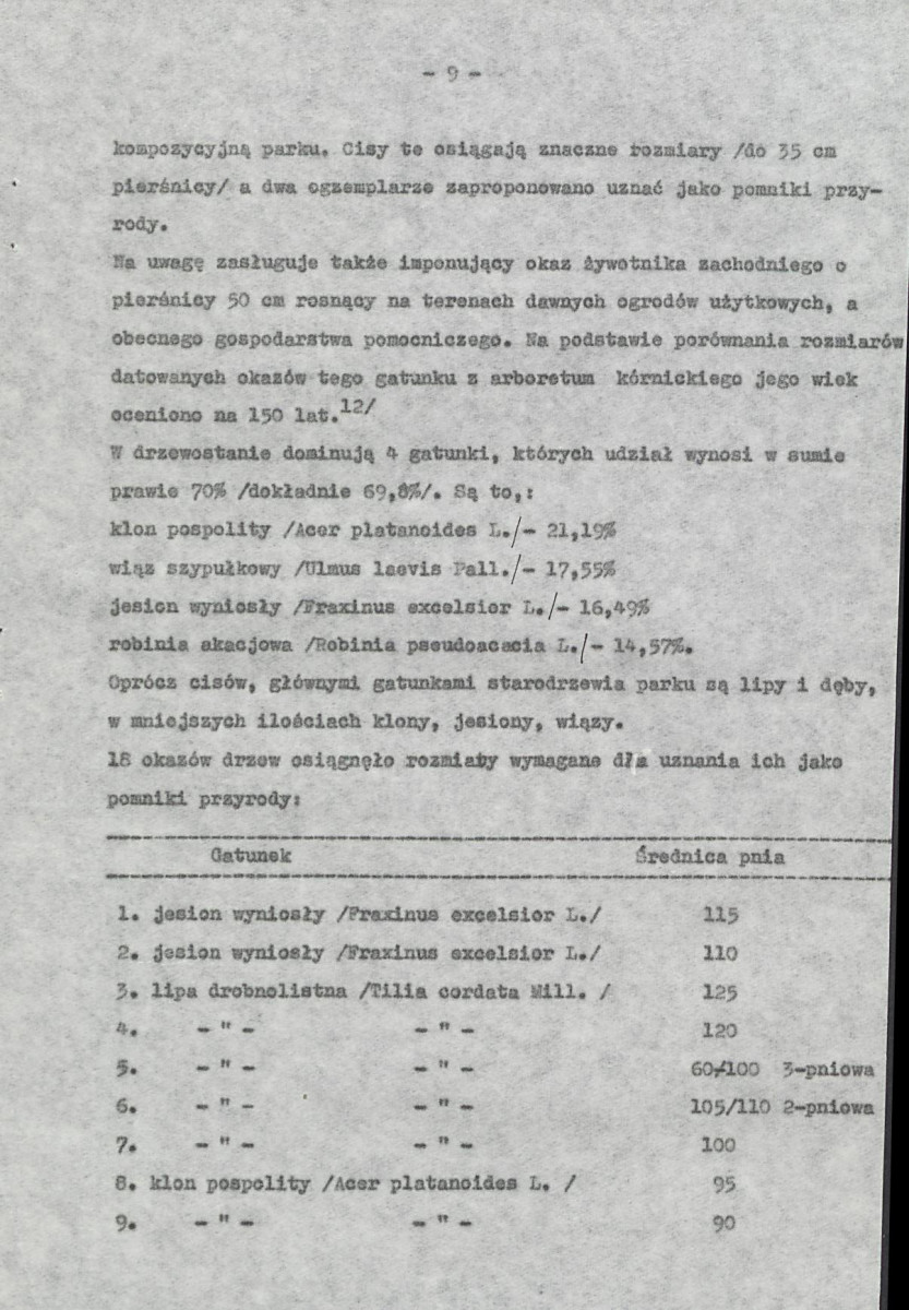 EP - Ewidencja parkowa, skan nr 17