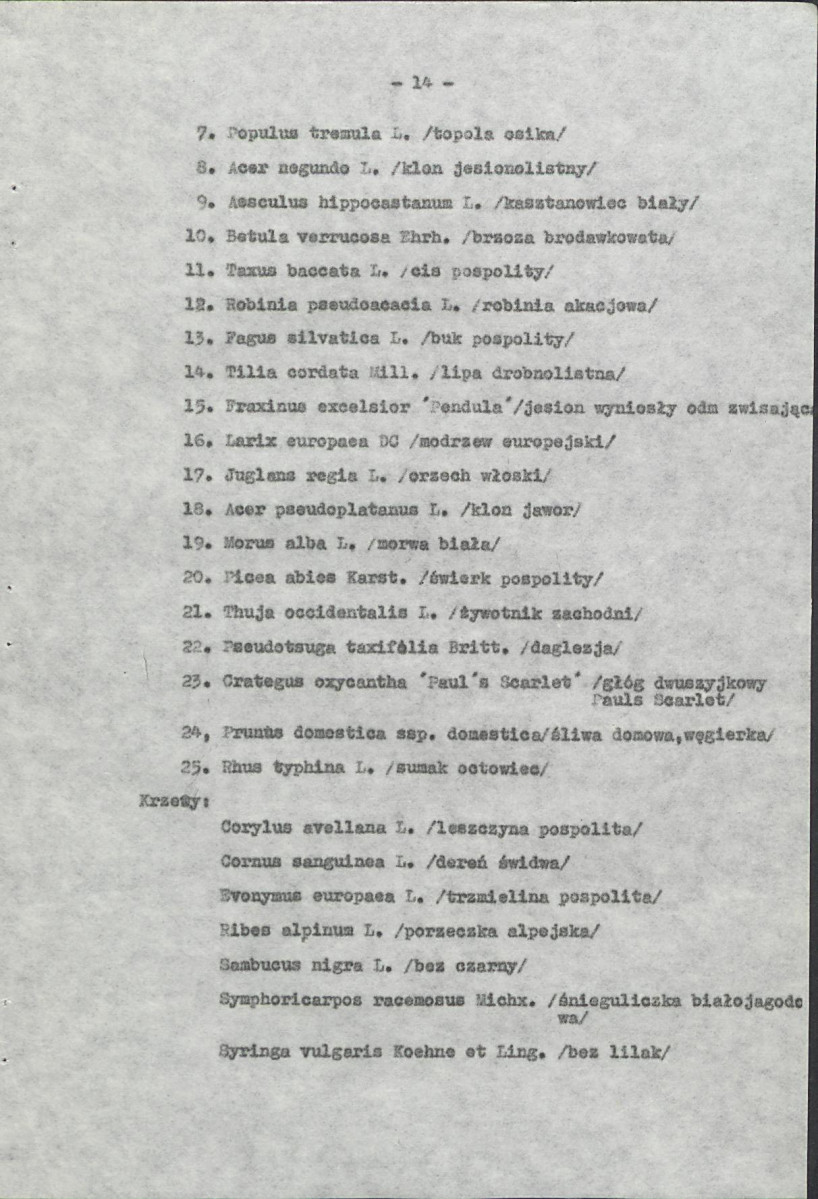 EP - Ewidencja parkowa, skan nr 22