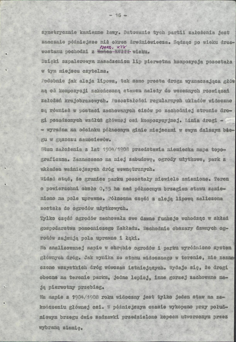 EP - Ewidencja parkowa, skan nr 24