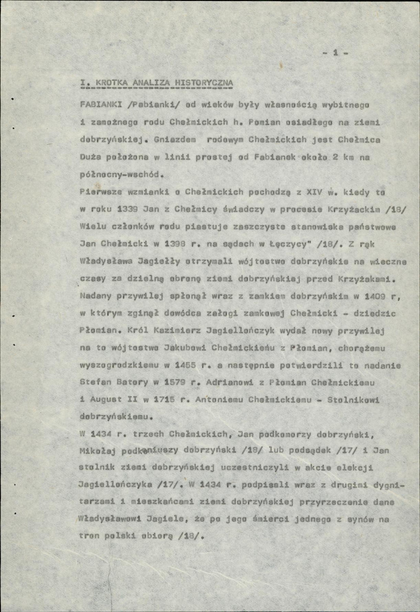 EP - Ewidencja parkowa, skan nr 10