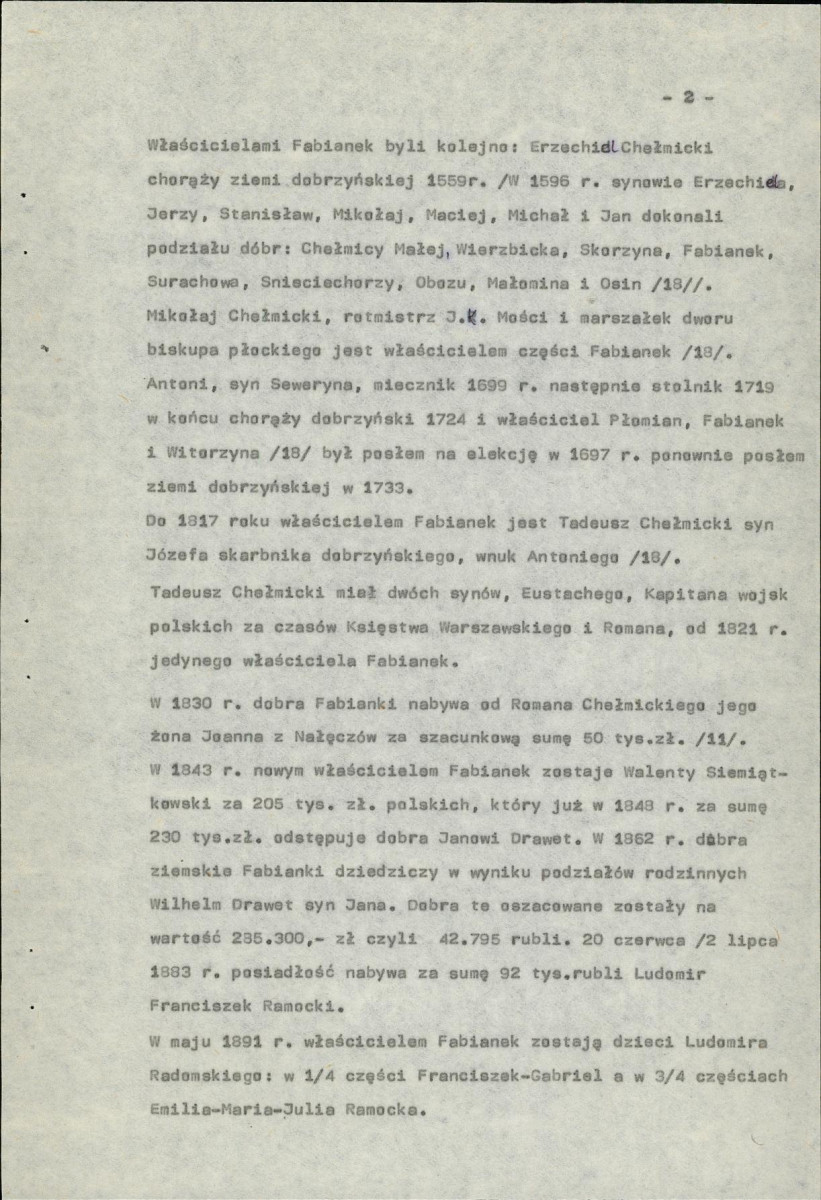 EP - Ewidencja parkowa, skan nr 11