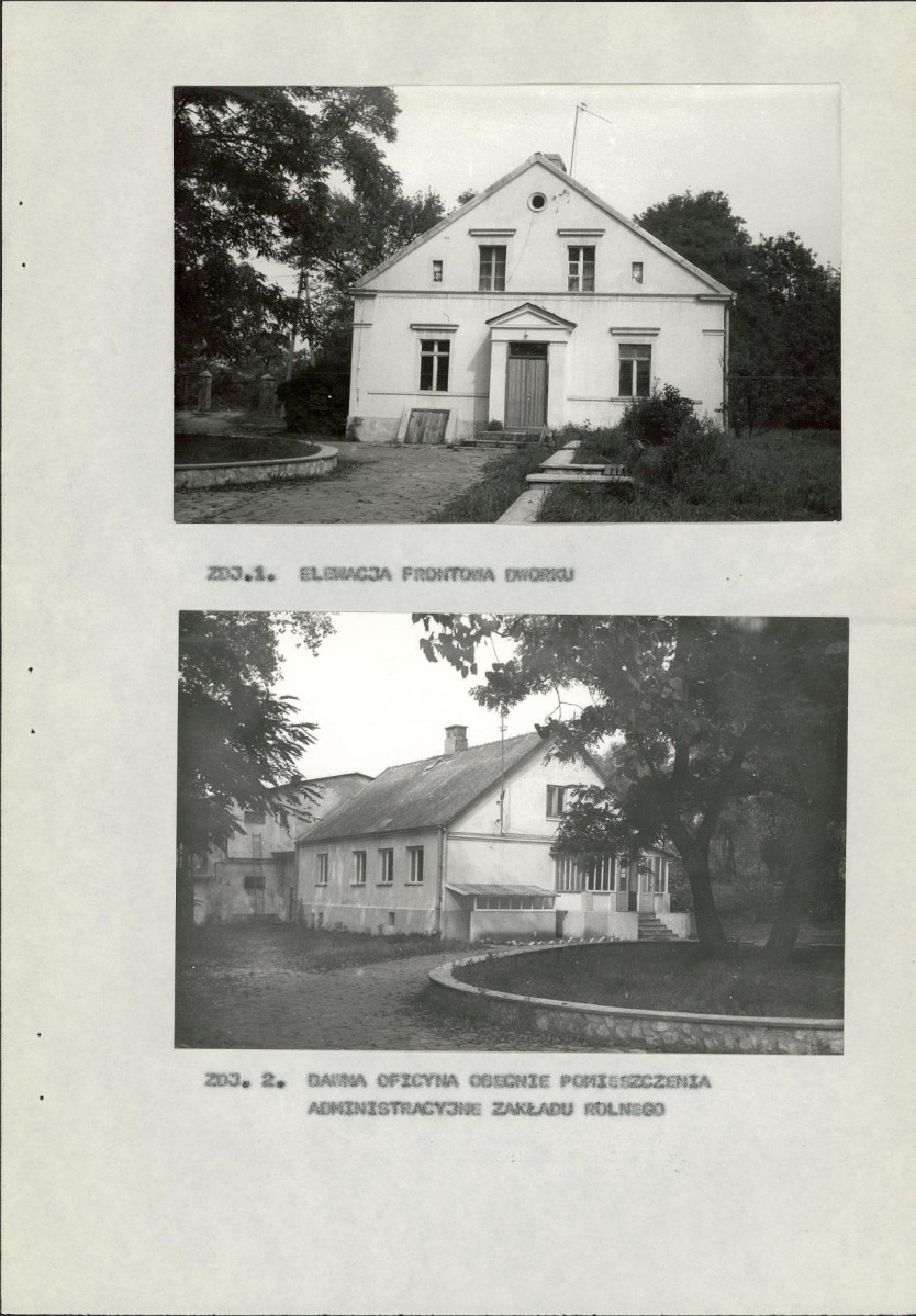 EP - Ewidencja parkowa, skan nr 26