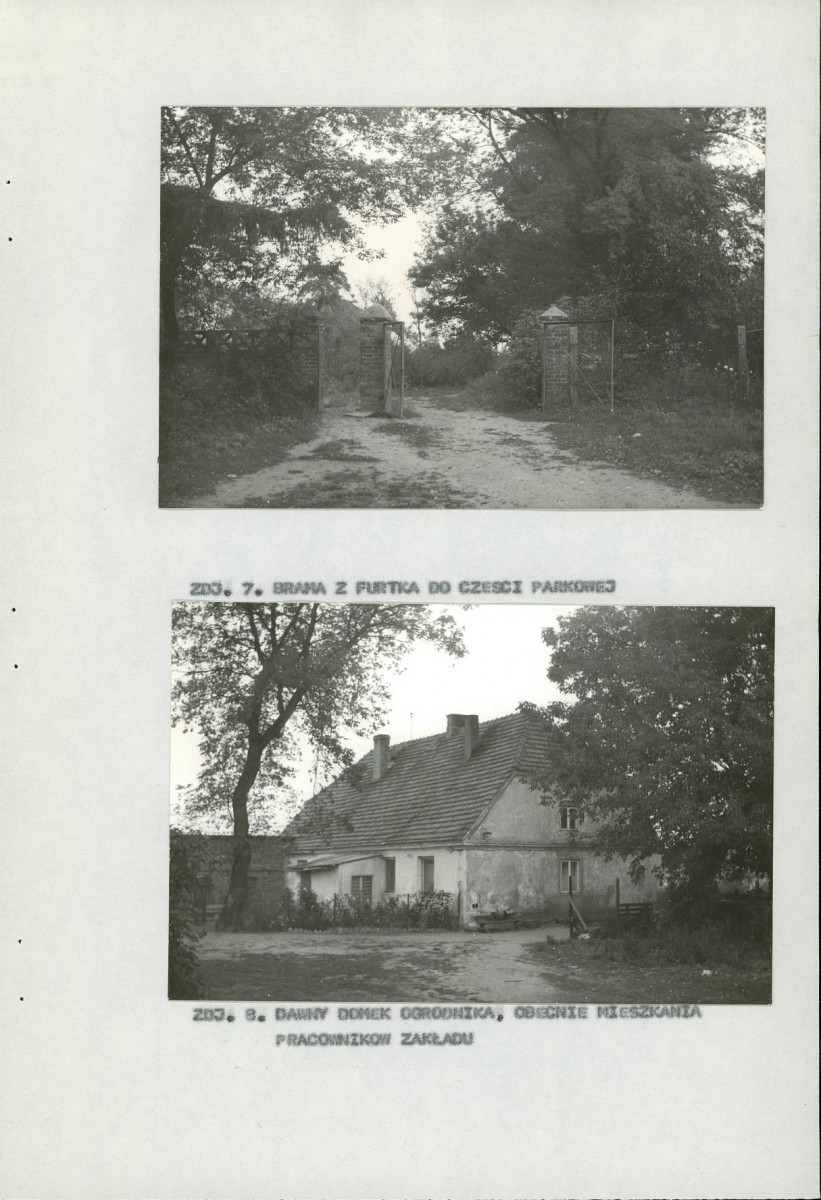 EP - Ewidencja parkowa, skan nr 29