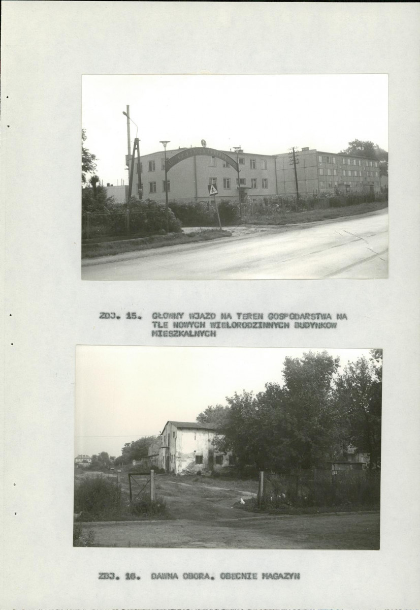 EP - Ewidencja parkowa, skan nr 33