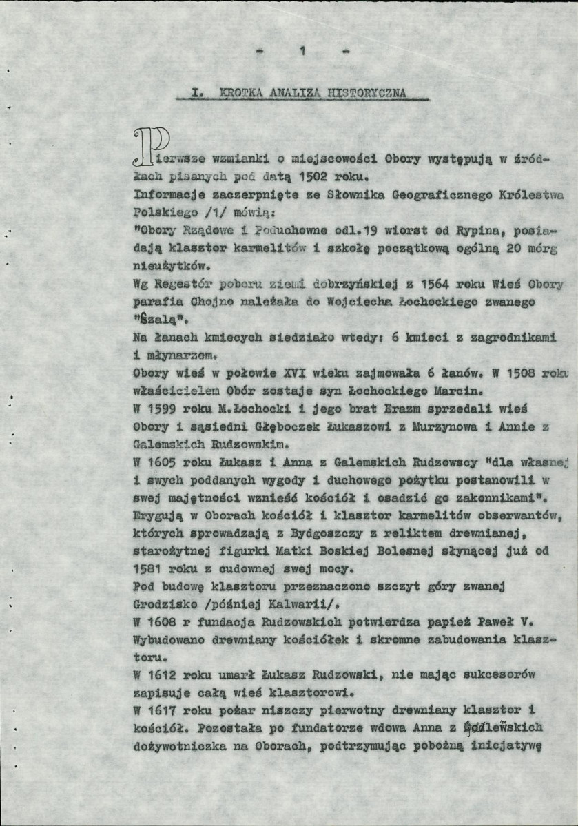 Ewidencja parkowa, skan nr 15