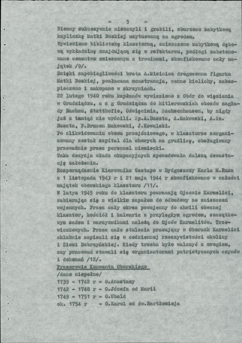 Ewidencja parkowa, skan nr 19