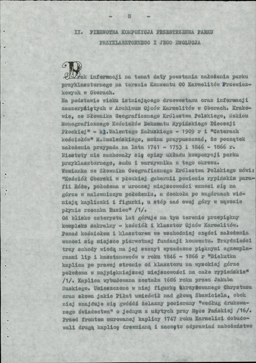 Ewidencja parkowa, skan nr 22