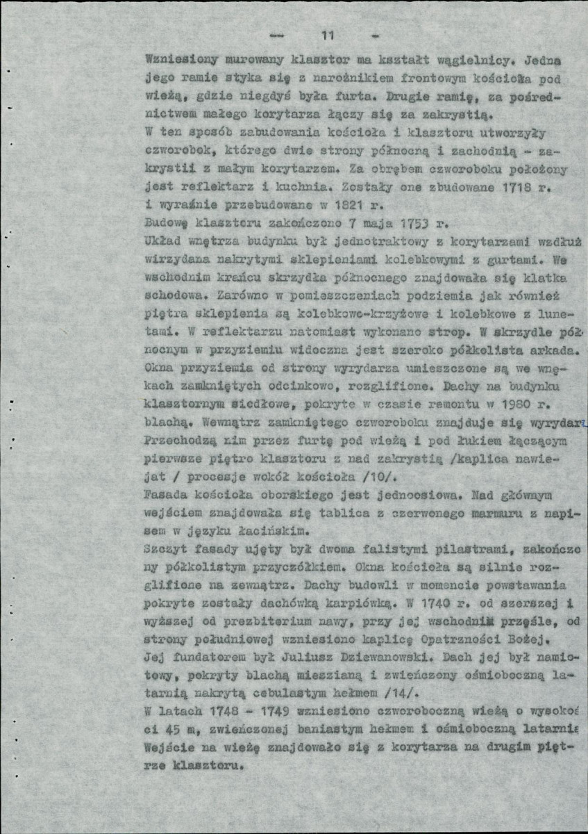 Ewidencja parkowa, skan nr 25