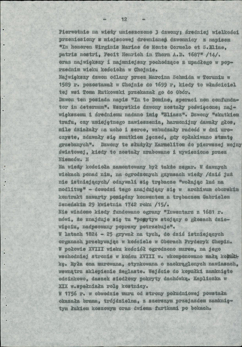 Ewidencja parkowa, skan nr 26
