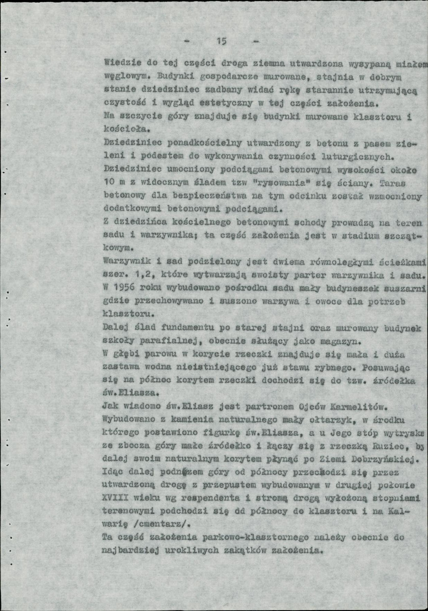 Ewidencja parkowa, skan nr 29