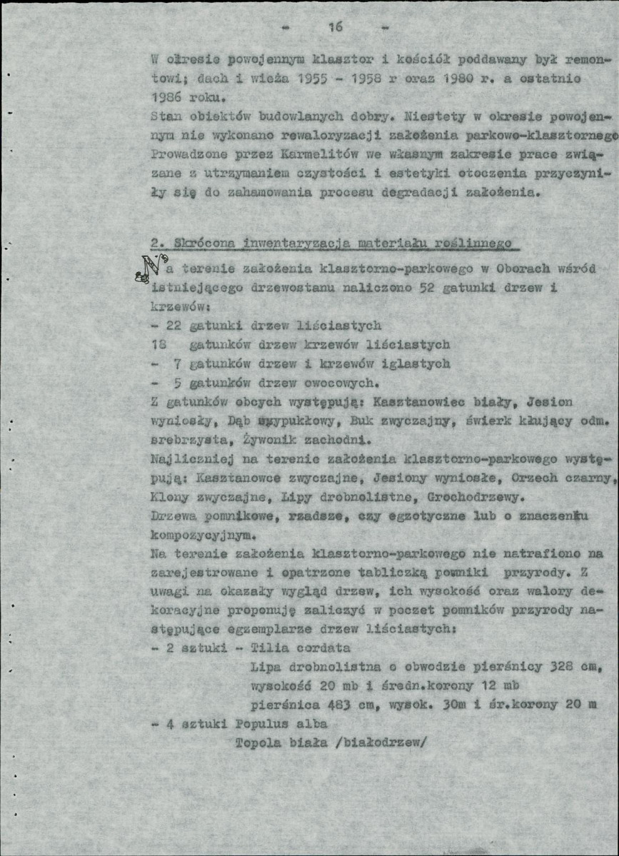 Ewidencja parkowa, skan nr 30
