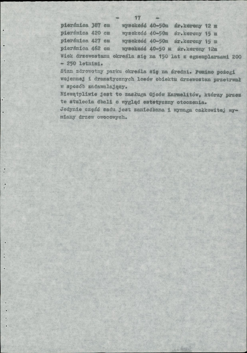 Ewidencja parkowa, skan nr 31