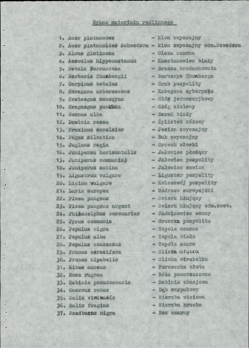 Ewidencja parkowa, skan nr 32