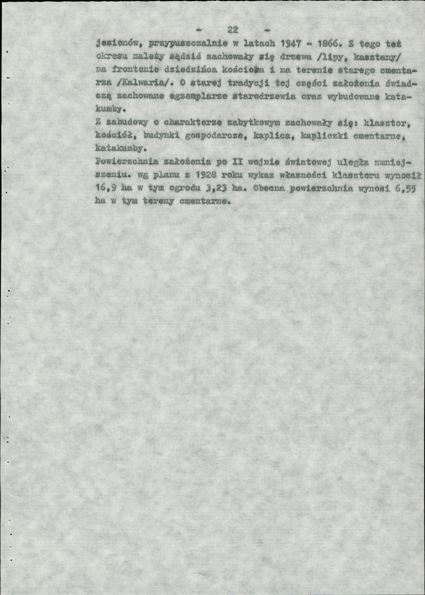 Ewidencja parkowa, skan nr 36