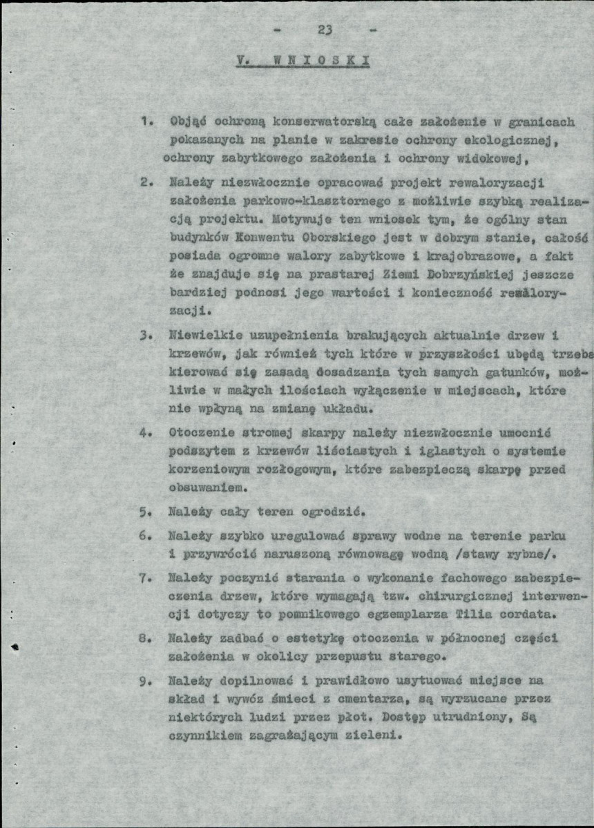 Ewidencja parkowa, skan nr 37