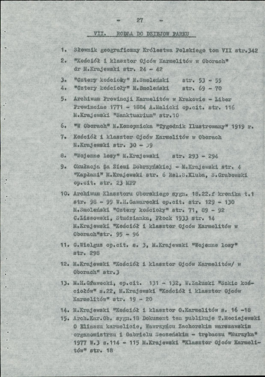 Ewidencja parkowa, skan nr 41