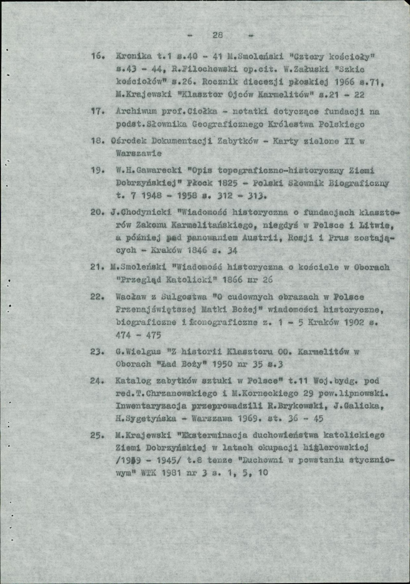 Ewidencja parkowa, skan nr 42