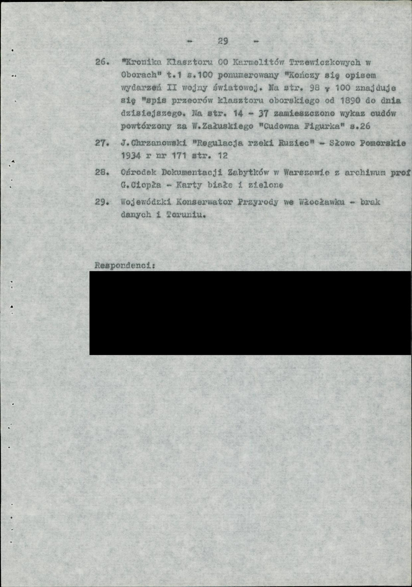 Ewidencja parkowa, skan nr 43