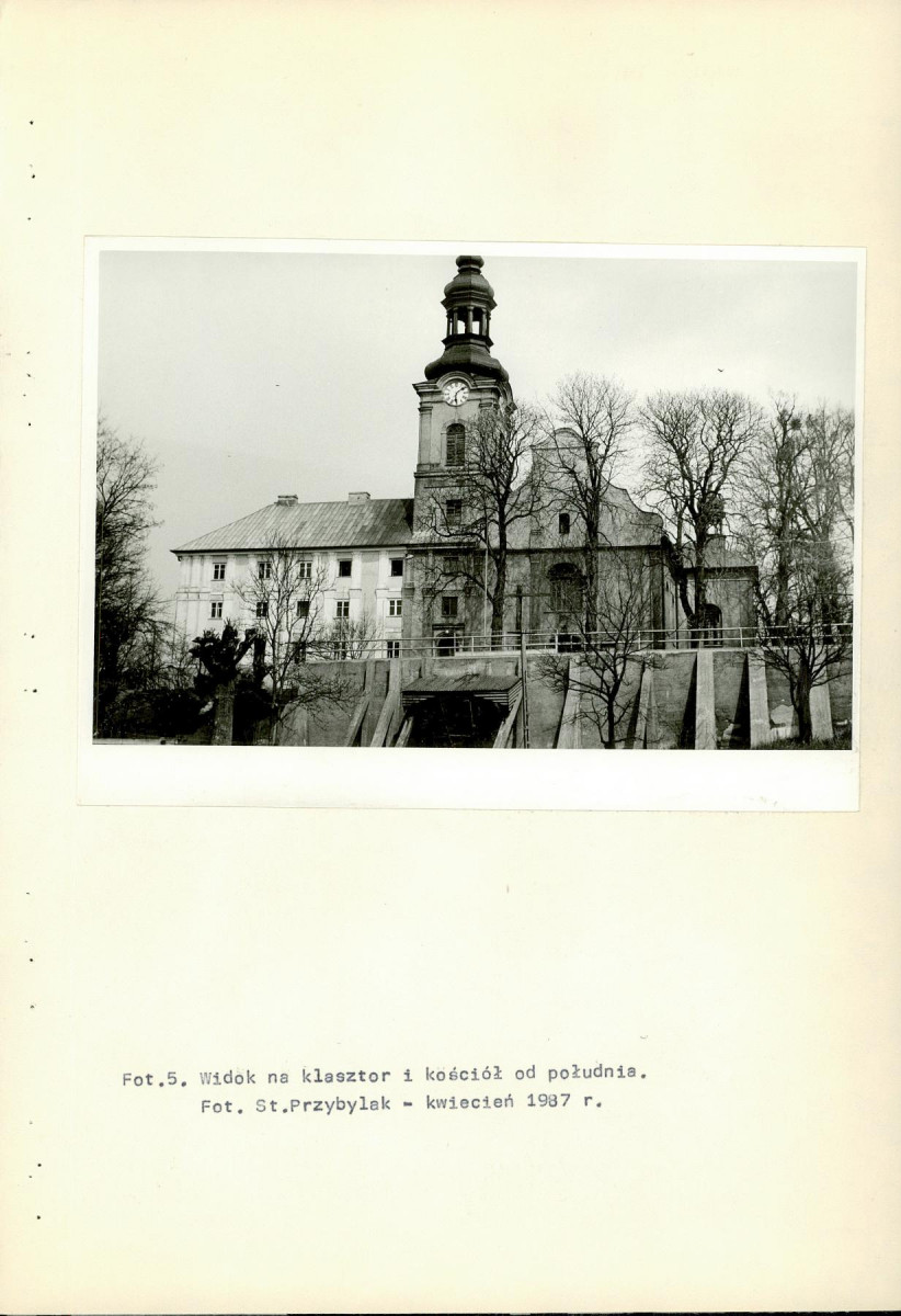 Ewidencja parkowa, skan nr 48