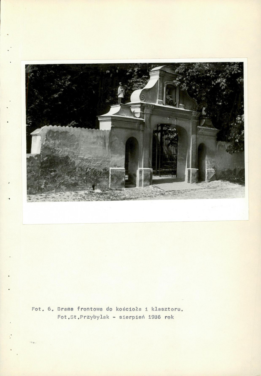 Ewidencja parkowa, skan nr 49