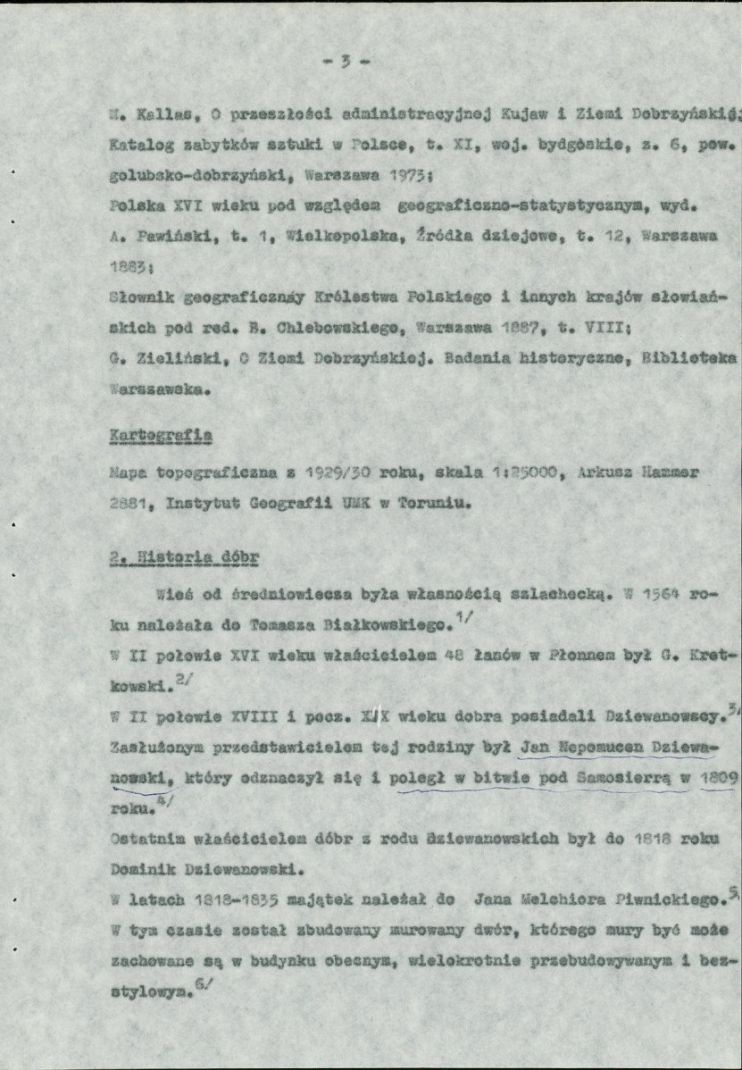 EP - Ewidencja parkowa, skan nr 11