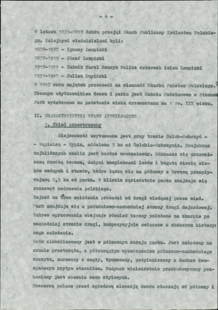 EP - Ewidencja parkowa, skan nr 12