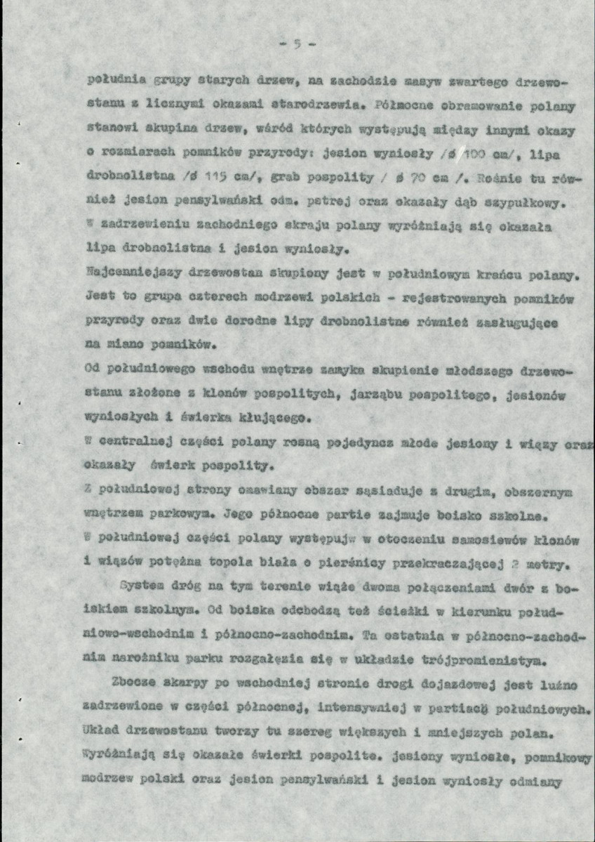EP - Ewidencja parkowa, skan nr 13