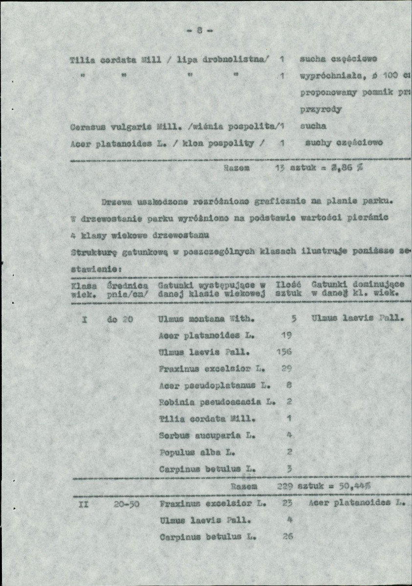 EP - Ewidencja parkowa, skan nr 16