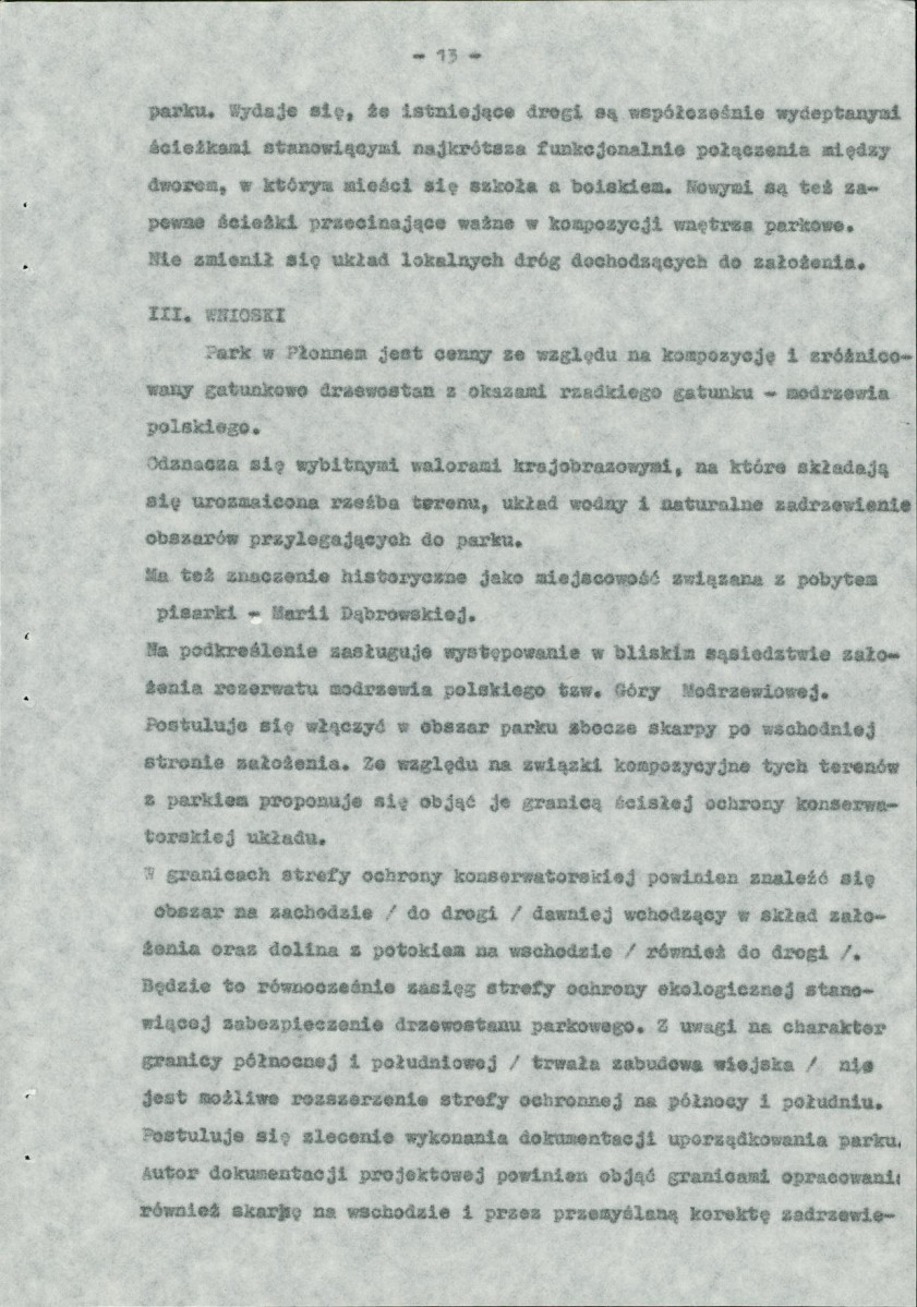 EP - Ewidencja parkowa, skan nr 21