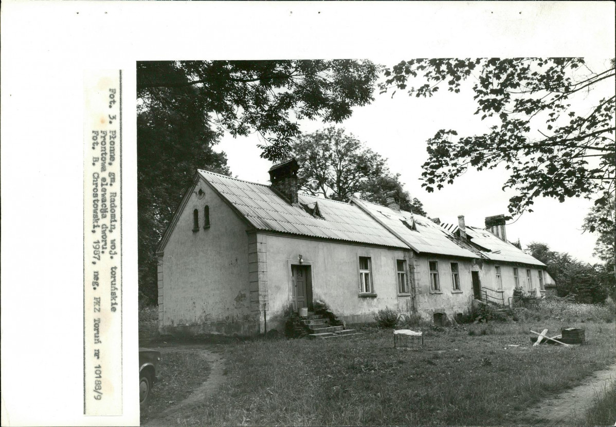EP - Ewidencja parkowa, skan nr 28