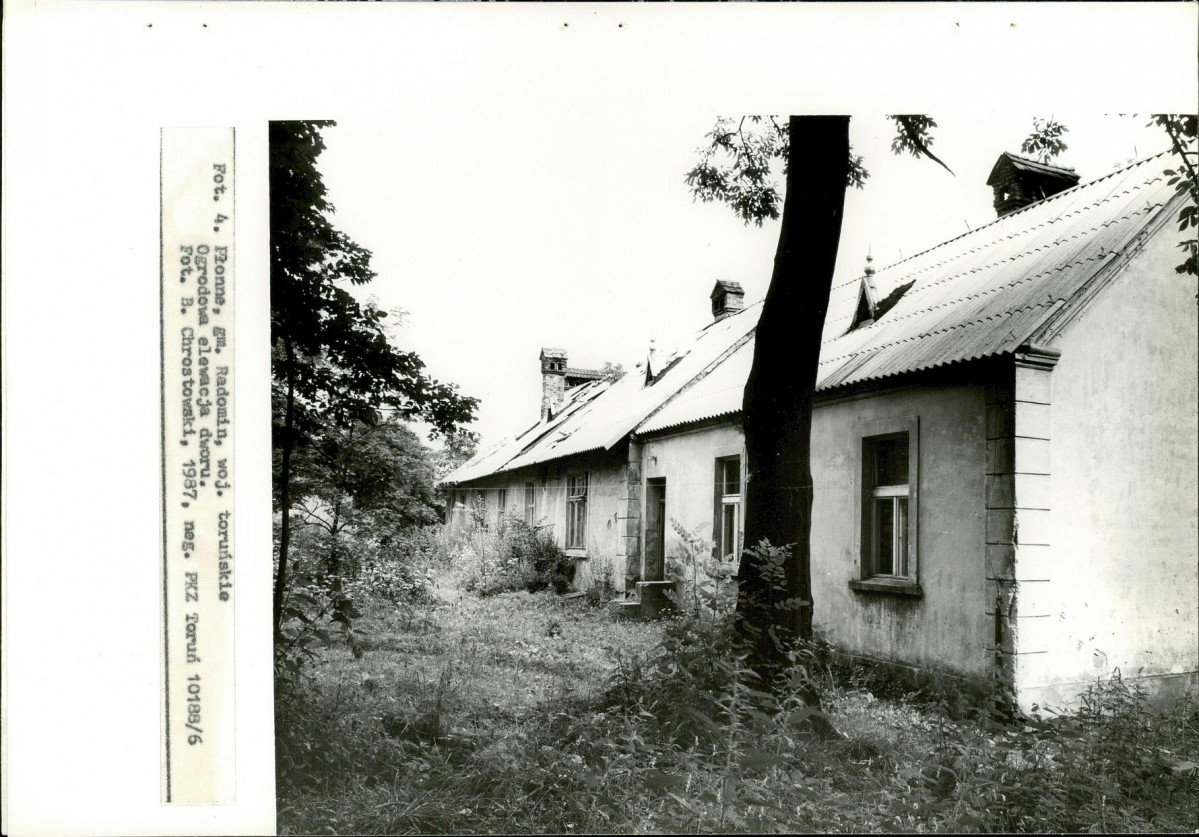 EP - Ewidencja parkowa, skan nr 30