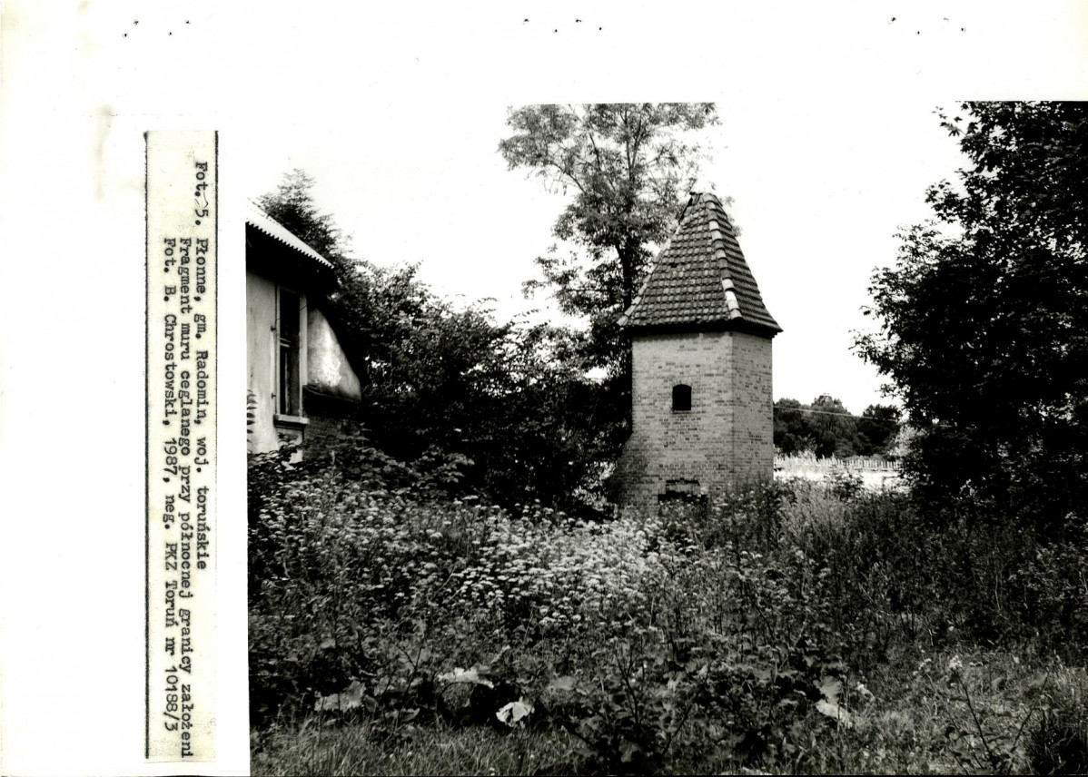 EP - Ewidencja parkowa, skan nr 32