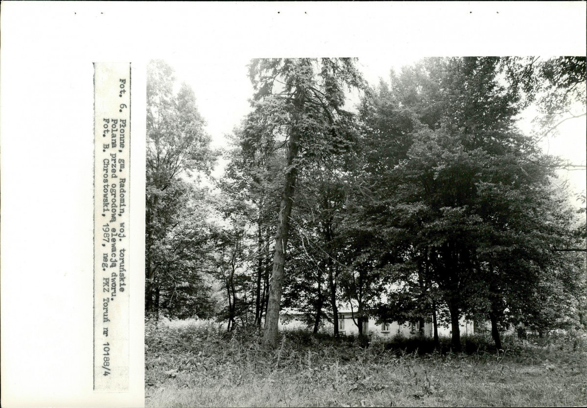 EP - Ewidencja parkowa, skan nr 34