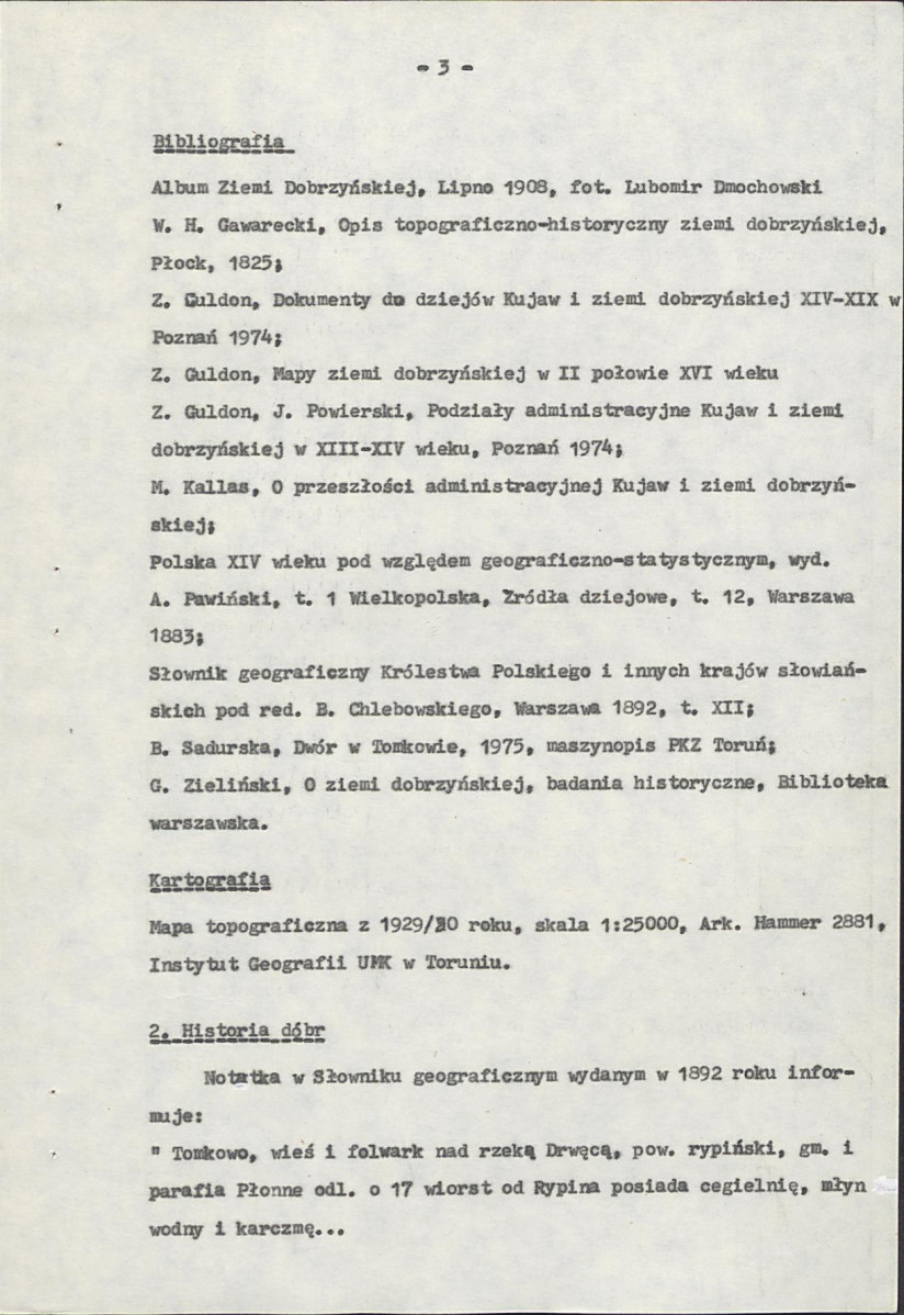 EP - Ewidencja parkowa, skan nr 12