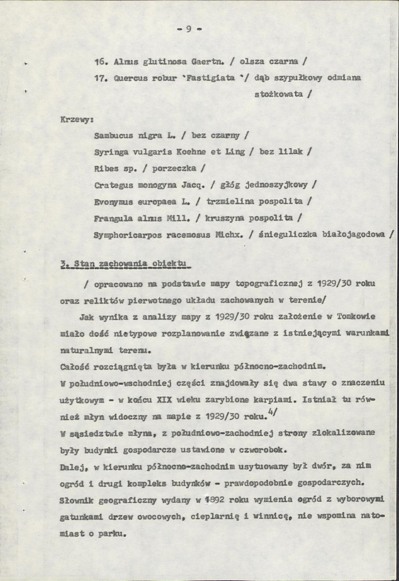EP - Ewidencja parkowa, skan nr 18