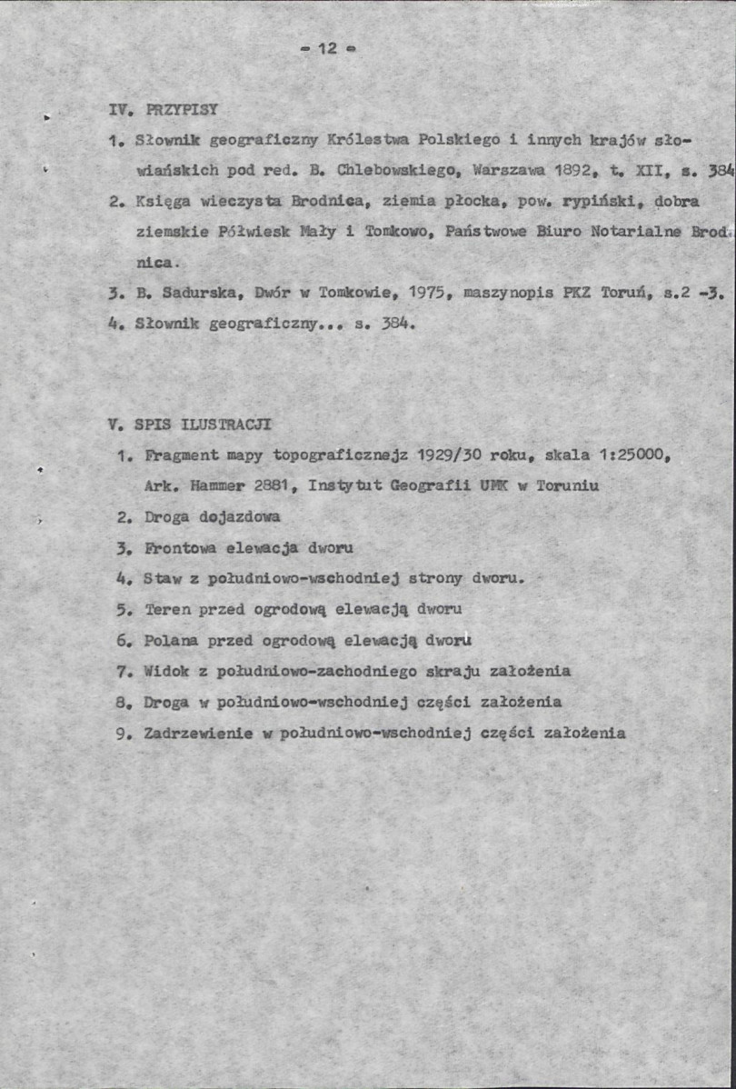 EP - Ewidencja parkowa, skan nr 21