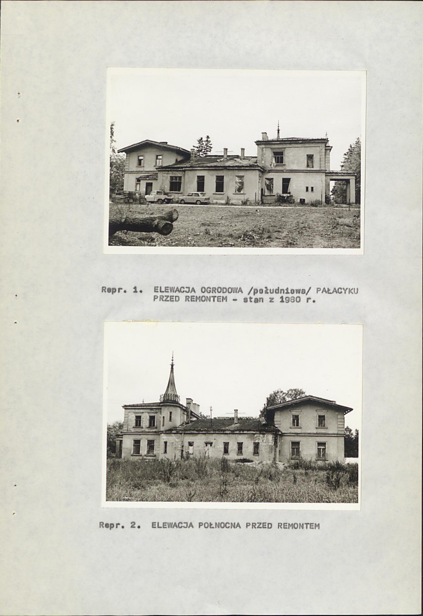 Ewidencja parkowa, skan nr 10
