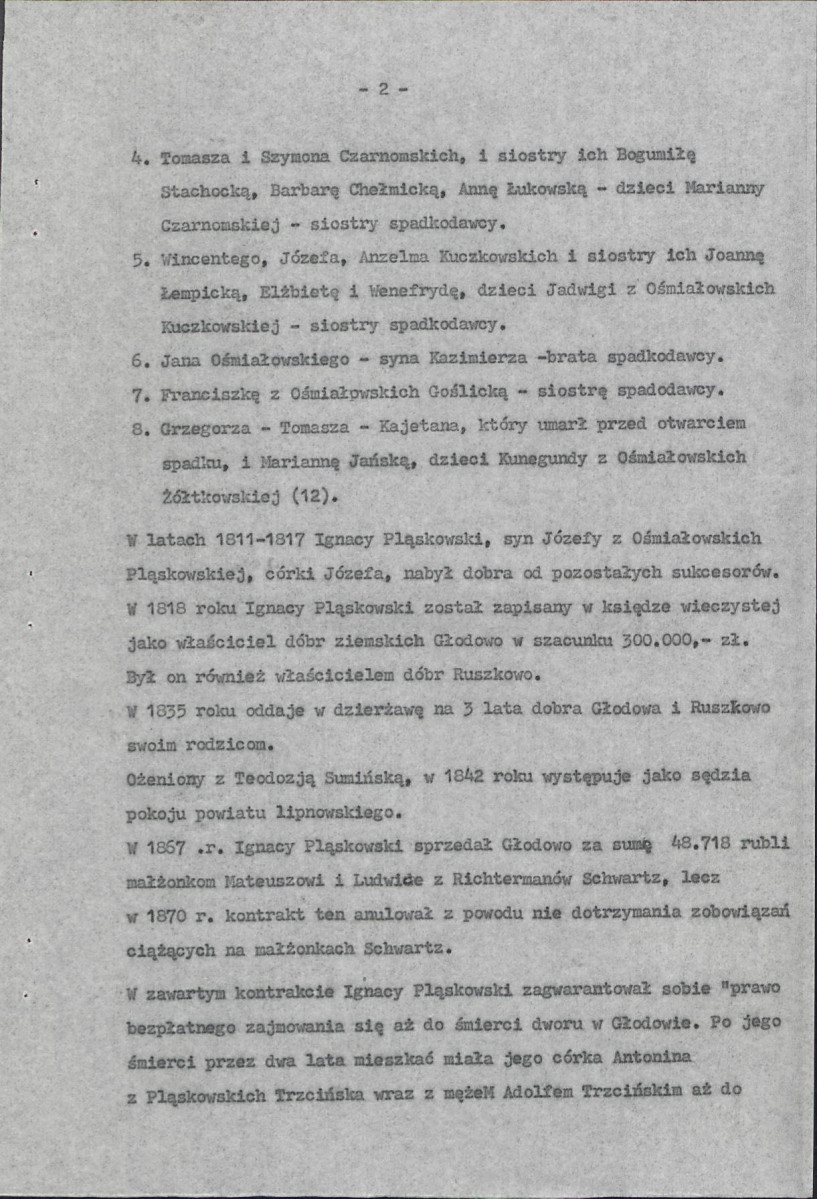 Ewidencja parkowa, skan nr 15