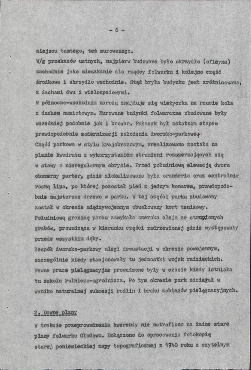 Ewidencja parkowa, skan nr 19