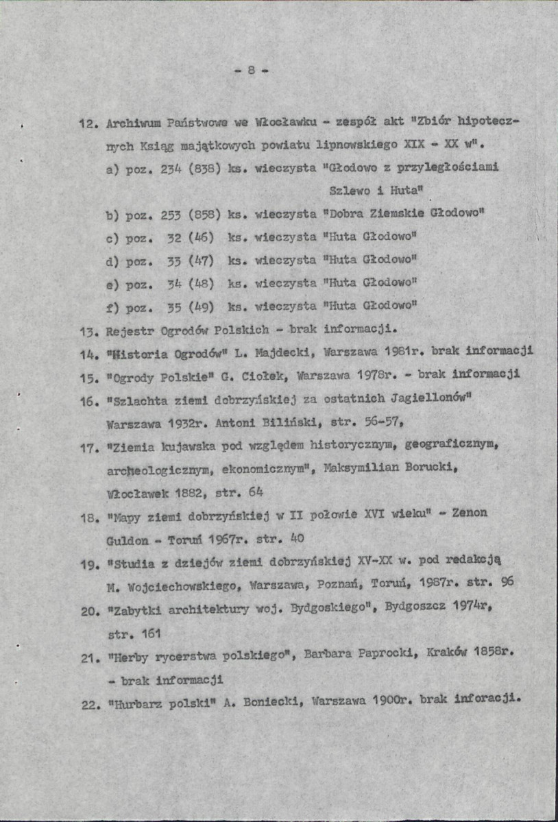 Ewidencja parkowa, skan nr 21