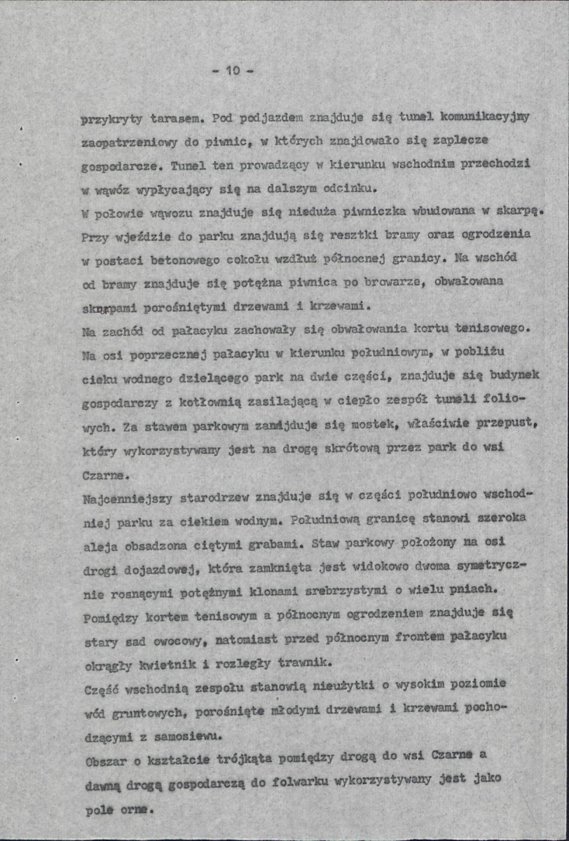 Ewidencja parkowa, skan nr 23