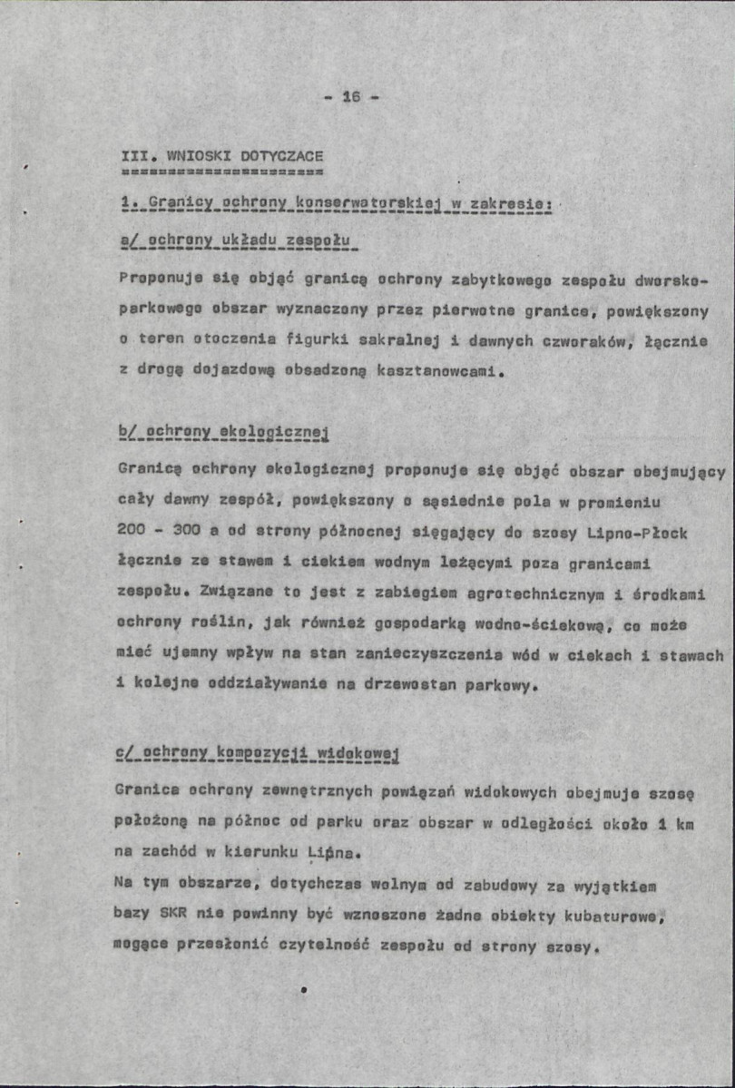 Ewidencja parkowa, skan nr 29
