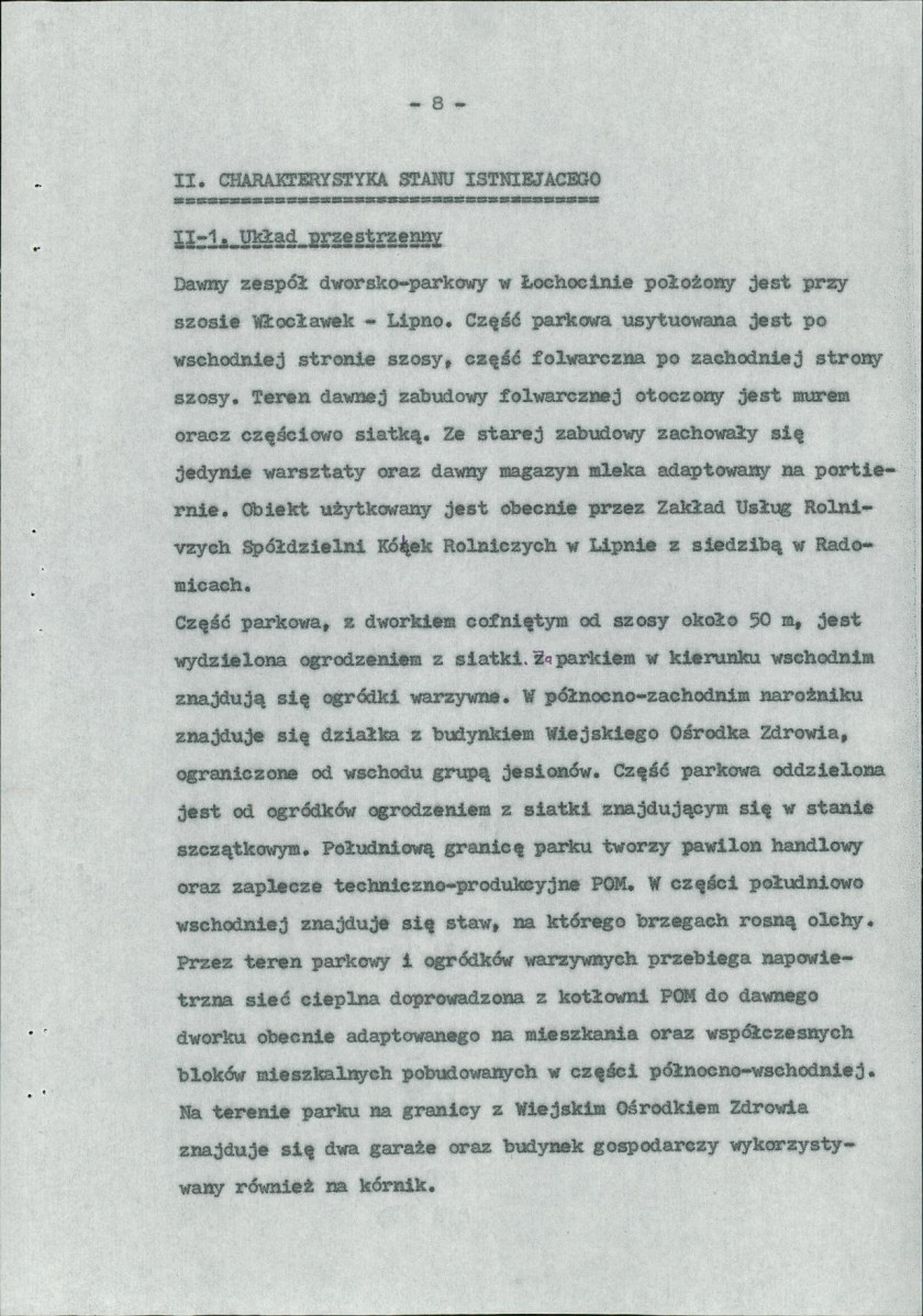 EP - Ewidencja parkowa, skan nr 17