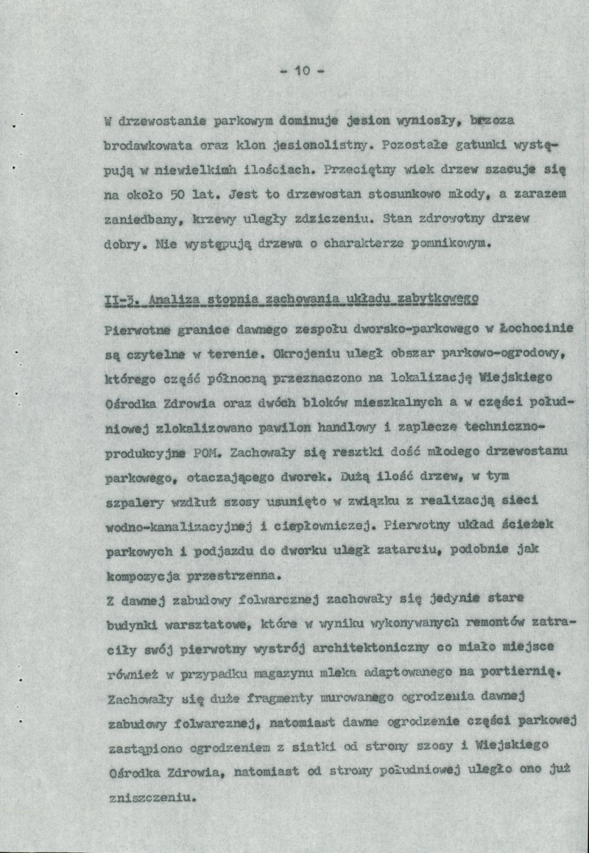EP - Ewidencja parkowa, skan nr 19