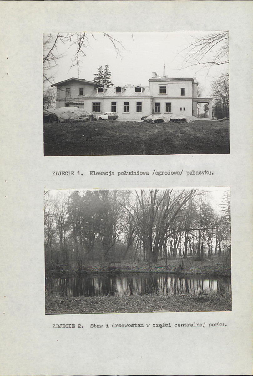 Ewidencja parkowa, skan nr 32