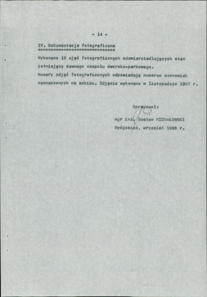 EP - Ewidencja parkowa, skan nr 23