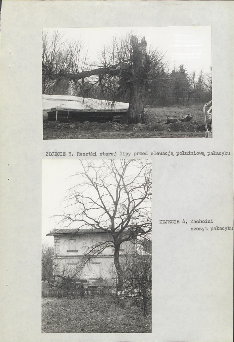 Ewidencja parkowa, skan nr 33