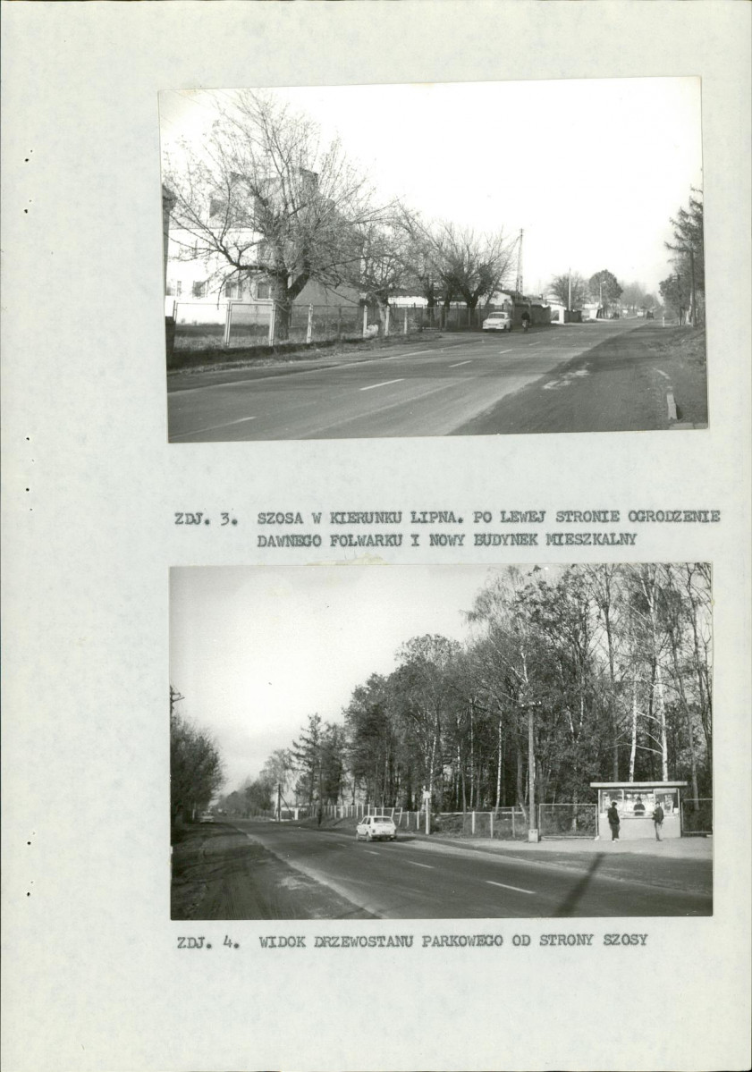 EP - Ewidencja parkowa, skan nr 25