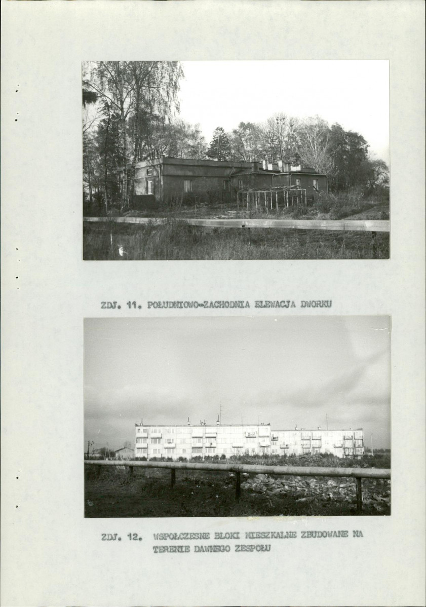 EP - Ewidencja parkowa, skan nr 29